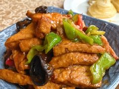 -维吾尔餐厅(宜山路店)