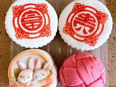 -北京稻香村(方庄店)