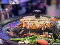 -豚豚家돈돈가韩国锅盖烤肉(新北万达店)