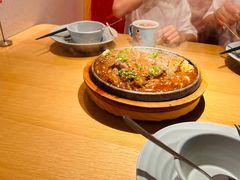 -蜜桃餐厅·伴山(绿宝广场店)