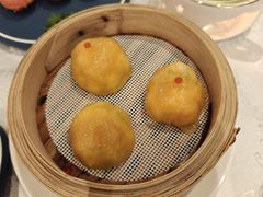 -酌宴府The China Club·广州万富希尔顿酒店(云城东路店)