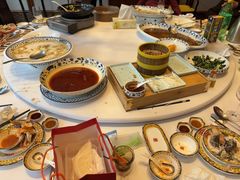 -宁波状元楼酒店(和义路店)