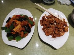 -振生清真饭店(永安道店)