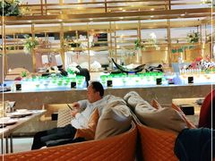大堂-海玥荟海鲜姿造自助餐厅(欧罗巴广场店)