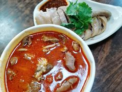 -四里沙茶面(七星西路分店)