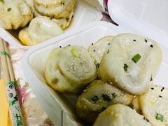 -陈小北小泽生煎(鞍山西道店)