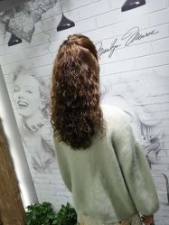 -东方美妍