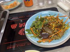 -巫山烤鱼(海思路店)