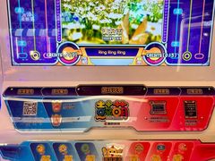 -风云再起游乐汇(北京西单西西友谊店)