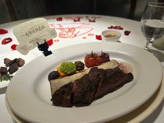 -王品牛排(珠海富华里店)