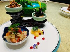 -云门锦翠(商鼎国际店)