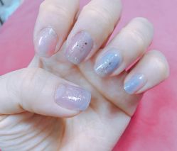 -Meet Nail 美睫·美甲
