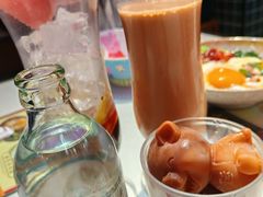 -龙记·香港茶餐厅(海上世界店)