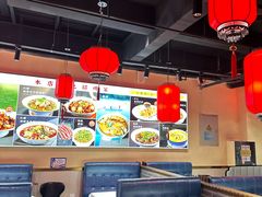 -渔民船说·北塘海鲜·天津菜·海肠捞饭(北塘古镇店)