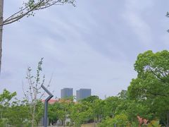 -美兰湖景区