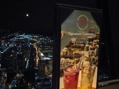 -360 The Restaurant at the CN Tower