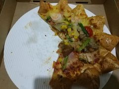 -必胜客(安盛购物广场金州店)
