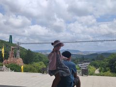 -威海华夏城景区