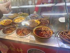 -带杏干面馆(洋湖景园店)