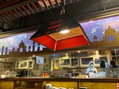 -楼兰新疆主题餐厅(坂田佳华领汇广场店)
