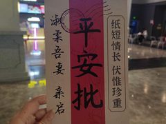 -万达影城(金平万达广场IMAX店)