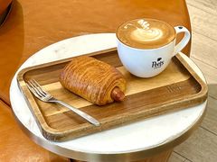 -Peet's 皮爷咖啡(东湖路手作店)