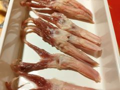 -蜀九鼎毛肚火锅(建瓯店)
