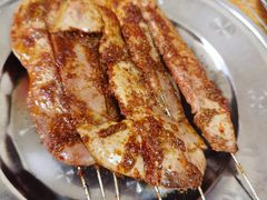 -曾记大腰子烧烤(苗栗路总店)