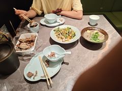 -奇芳阁·百年清真南京菜(夫子庙店)