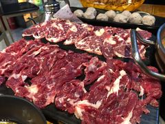 -潮味四季潮汕牛肉火锅(来凤街店)