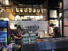 -嘟嘟红唇老坛酸菜鱼(九洲店)