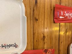 -小俩口烧烤东北菜(双井店)