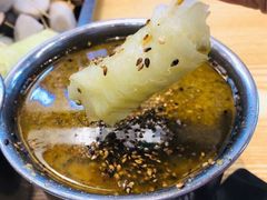 白菜-路遥的小屋冷沾沾(凯德广场店)