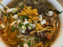 -五星螺·柳州螺蛳粉(城中万达店)