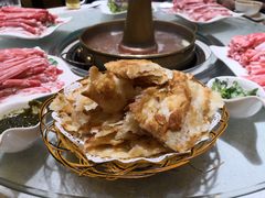 手撕饼-迎宾楼(解放西街店)