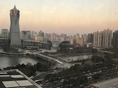 -杭州大厦宾馆