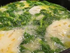 -蜀中吴养生板栗鸡(会展店)