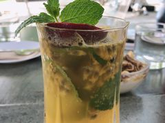 -The Rug Cafe(王府中环店)