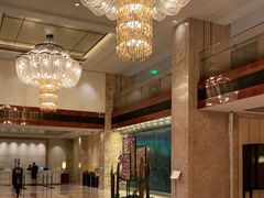 -杭州城中香格里拉大酒店