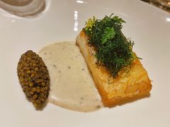 -三嚥阁 La Villa Restaurant