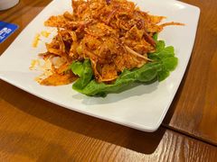 -韩礼年糕(飞虹路店)