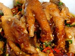 -长乐饭店(江西街店)