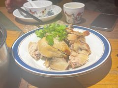 -龙泉人椰子鸡·糟粕醋·地标海南菜(龙昆南店)