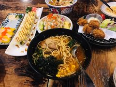 -小川洋风料理(汉街店)