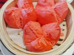 -蛇口希尔顿南海酒店·随轩中餐厅·粤菜