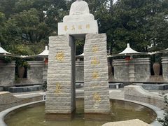 -张家港金凤凰度假村温泉