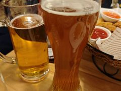 -巴伐利亚啤酒坊(意式风情街店)