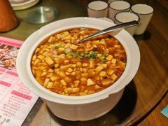 西施豆腐-寻宝记绍兴菜(鲁迅路店)