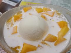 杨枝甘露-仁信老铺(华盖路店)