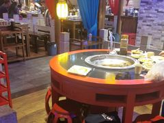 -唇辣号重庆老火锅(燕郊鑫乐汇店)